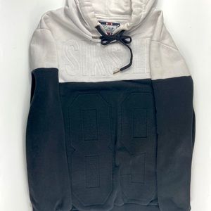 Siksilk 89 jacket